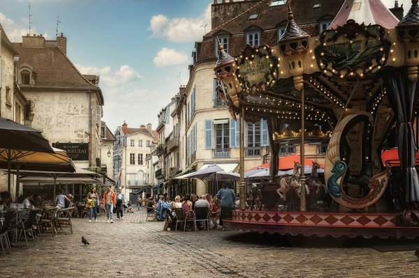 Que faire à Dijon : 10 idées pour découvrir la ville ?