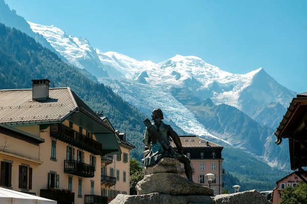 Que visiter à Chamonix pour un séjour inoubliable ?